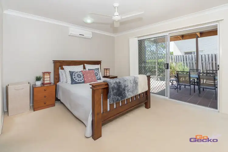 Sixth view of Homely house listing, 37 Cyperus Crescent, Carseldine QLD 4034