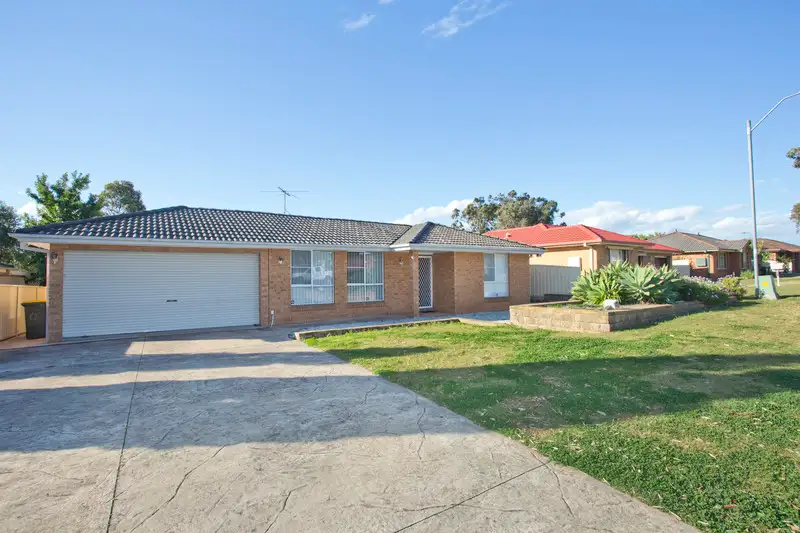 Main view of Homely house listing, 64 Thomas Coke Drive, Thornton NSW 2322