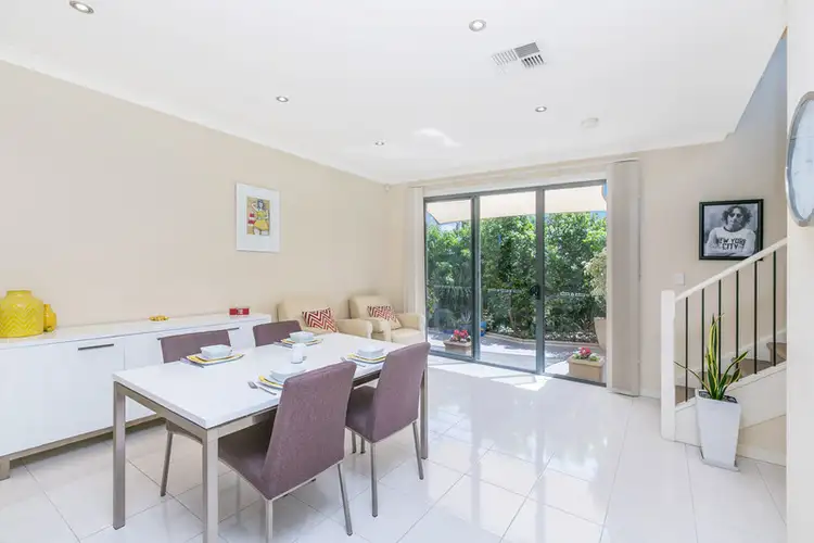 Fifth view of Homely townhouse listing, 15 Kelmscott Street, Oaklands Park SA 5046