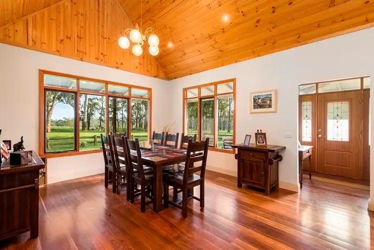 Fifth view of Homely rural property listing, 43 Beaton's Road, Cobden VIC 3266