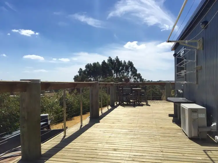 Fourth view of Homely rural property listing, 15 Timothy Drive, Wynyard TAS 7325