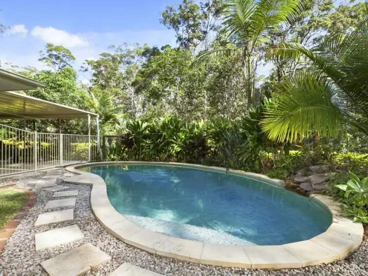 Second view of Homely house listing, 55 Tallgum Avenue, Verrierdale QLD 4562