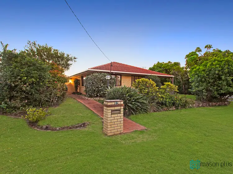 97 Smith Street, Cleveland QLD 4163