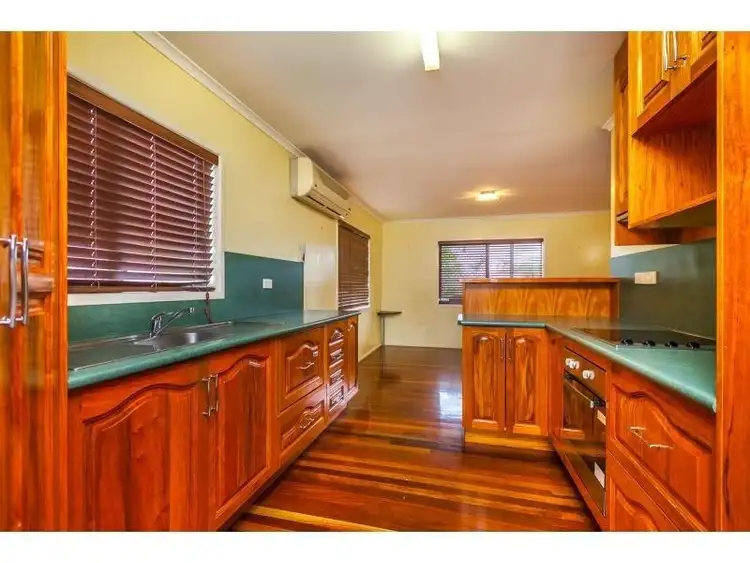 Fifth view of Homely house listing, 25 Locke Street, Kawana QLD 4701