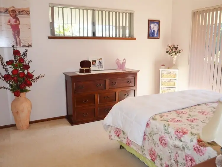 Fifth view of Homely house listing, 3 Chalwell Road, Nannup WA 6275