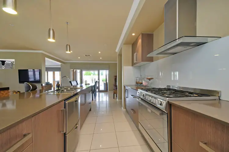 Fourth view of Homely house listing, 6 Ellavale Drive, Traralgon VIC 3844