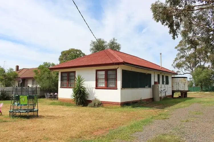 Main view of Homely house listing, 402 Daroobalgie Road, Forbes NSW 2871
