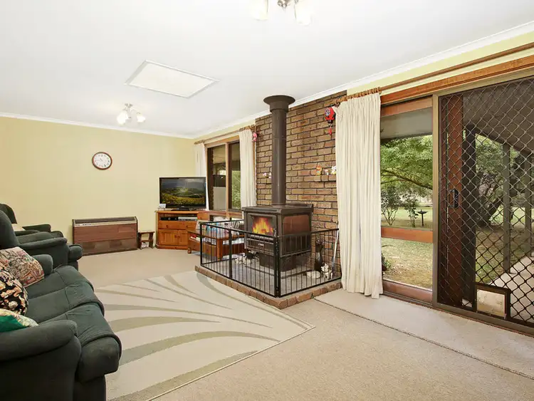 Fifth view of Homely house listing, 34 Porters Road, Benalla VIC 3672