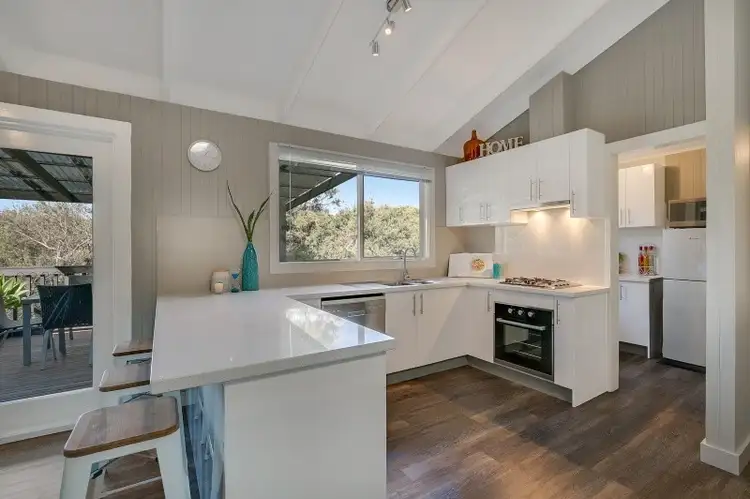 Fifth view of Homely house listing, 7 Forbes Street, Rye VIC 3941