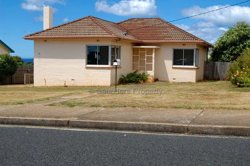 Main view of Homely house listing, 6 Rekuna Road, Penguin TAS 7316