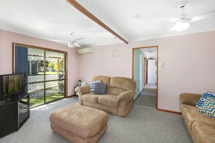 Fifth view of Homely house listing, 4 Narimba Close, Port Macquarie NSW 2444