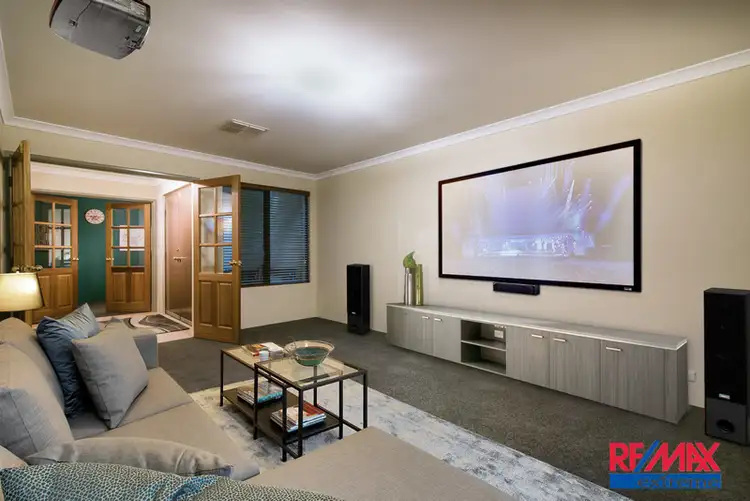 Third view of Homely house listing, 2 Berlin Drive, Wanneroo WA 6065