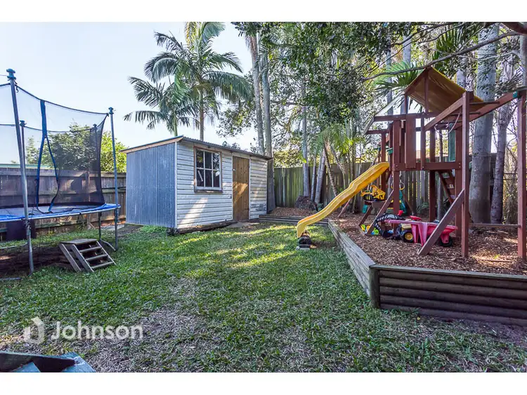 Seventh view of Homely house listing, 57 Uplands Terrace, Wynnum QLD 4178