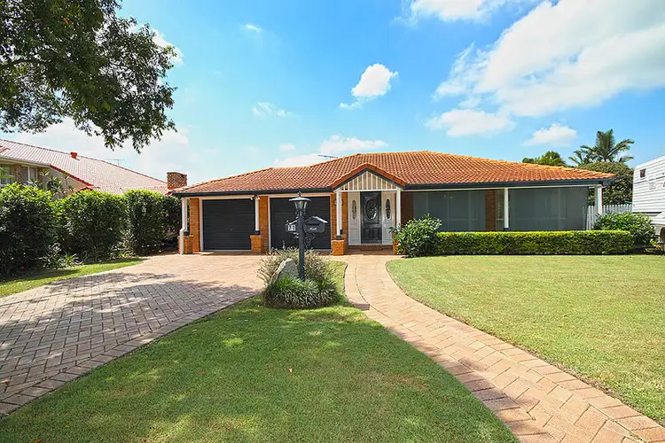 71 Michelangelo Crescent, Mackenzie QLD 4156