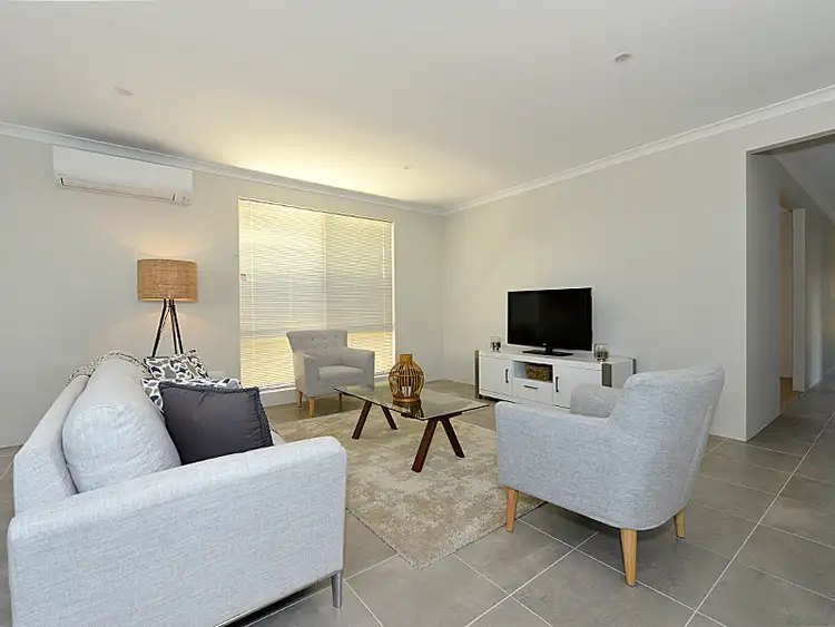 Second view of Homely house listing, 31 Bartley Chase, Aveley WA 6069