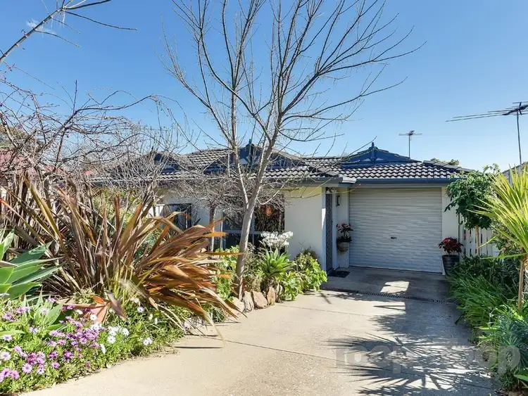 Main view of Homely house listing, 14A Stewart Street, South Brighton SA 5048