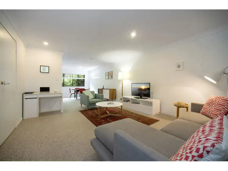 Second view of Homely townhouse listing, 3/3 Beachcomber Drive, Byron Bay NSW 2481