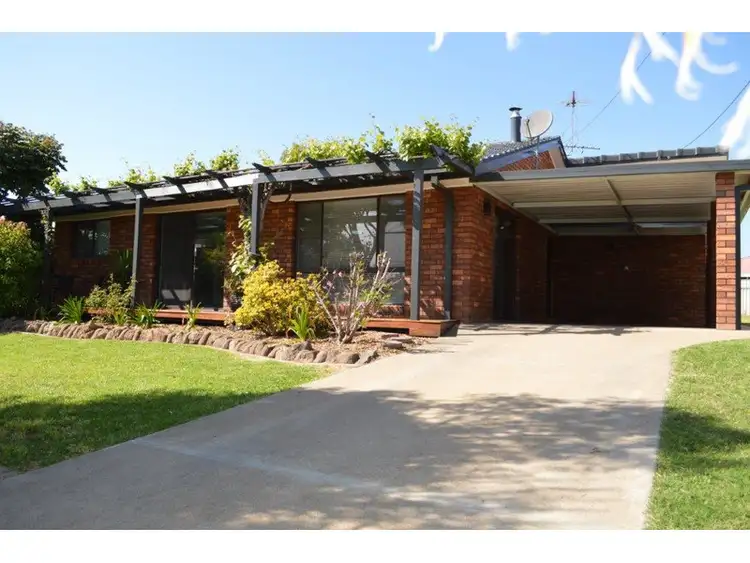 21 Walter Rodd Street, Gunnedah NSW 2380