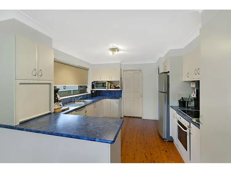 Fourth view of Homely house listing, 29 Buckingham Road, Berkeley Vale NSW 2261