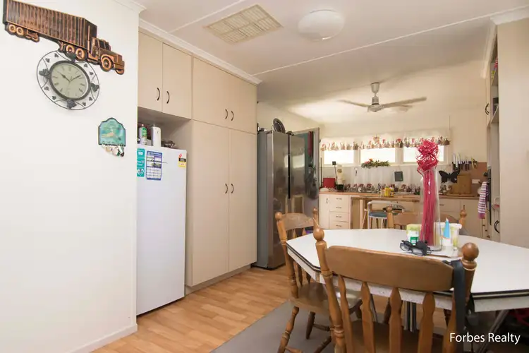 Sixth view of Homely house listing, 1 Bligh Street, Dalby QLD 4405