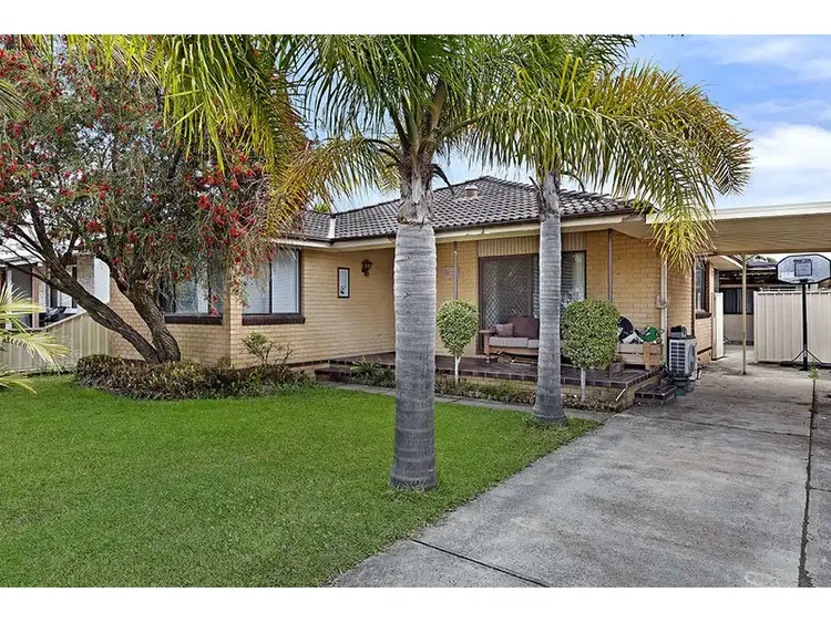 7 Bass Avenue, Killarney Vale NSW 2261