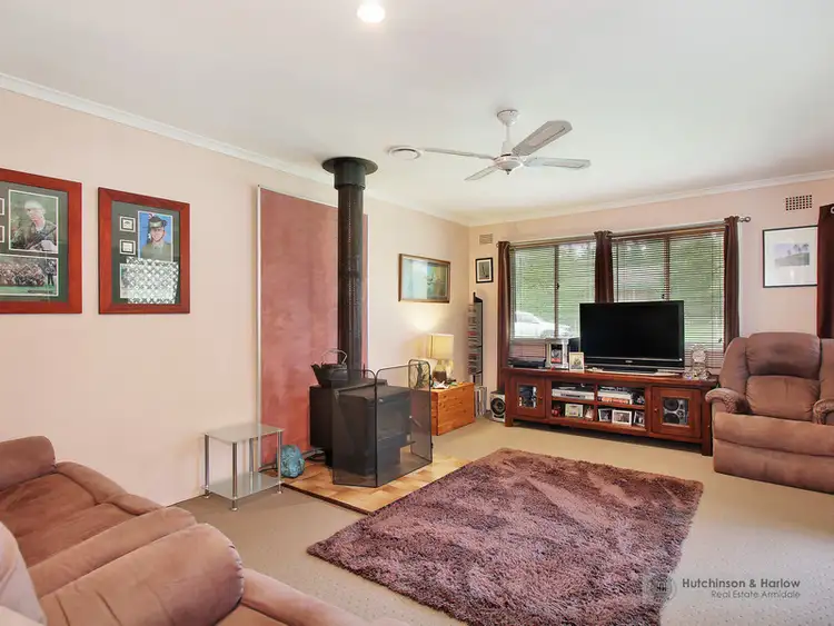 Fifth view of Homely house listing, 1 Bower Place, Armidale NSW 2350
