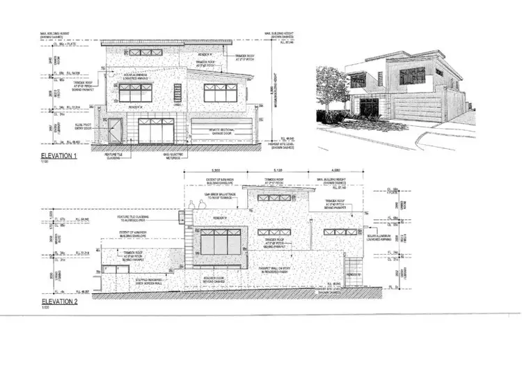 Seventh view of Homely land listing, 24 Omaroo Tce, City Beach WA 6015