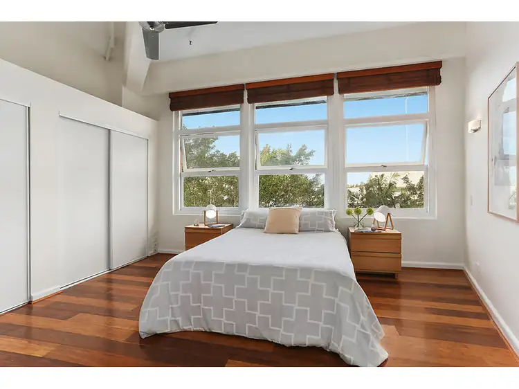 Sixth view of Homely apartment listing, 110 Macquarie Street, Teneriffe QLD 4005