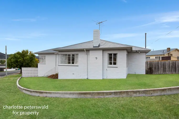 9 Macartney Avenue, Goodwood TAS 7010