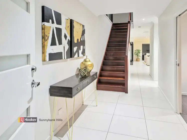 Sixth view of Homely house listing, 7 English Place, Rochedale QLD 4123