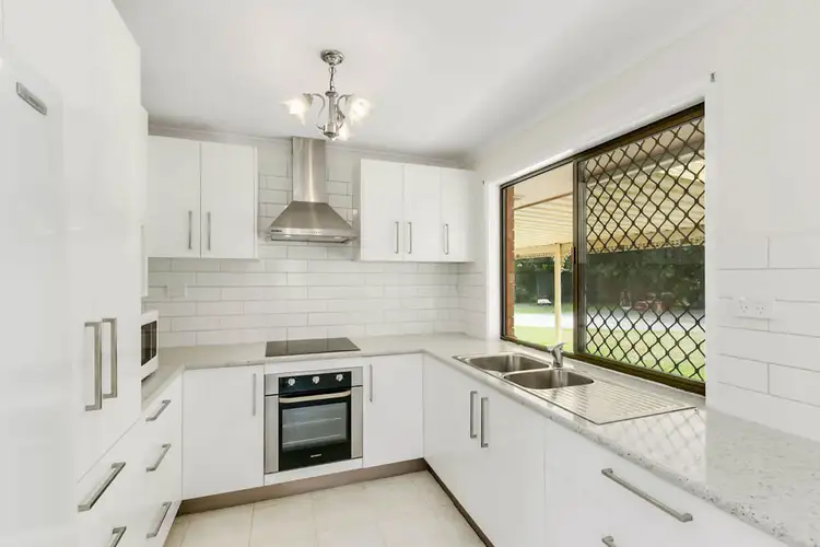 Second view of Homely house listing, 39 Bushmead Street, Nerang QLD 4211