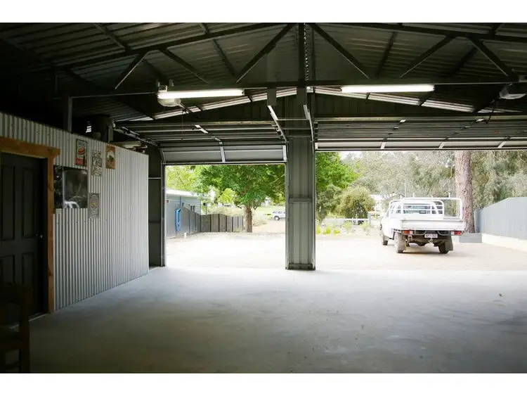 Sixth view of Homely other listing, 3 Forrest Street, Nannup WA 6275