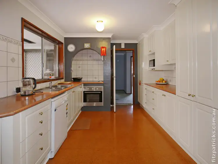 Third view of Homely house listing, 17 Malaya Drive, Tolland NSW 2650