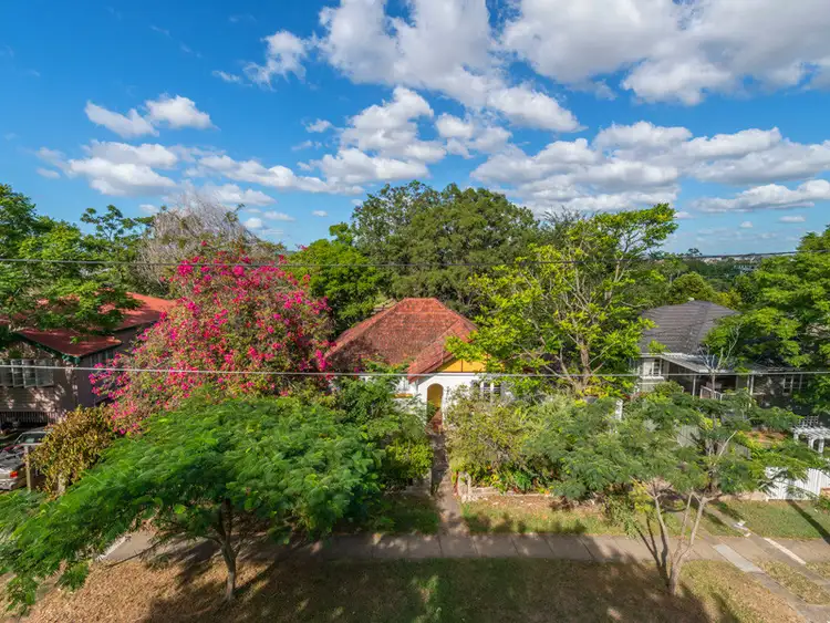 Third view of Homely land listing, Lot 1 / 22 Walker Street, Corinda QLD 4075