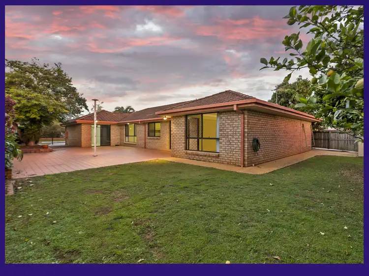 40 King Street, Kuraby QLD 4112