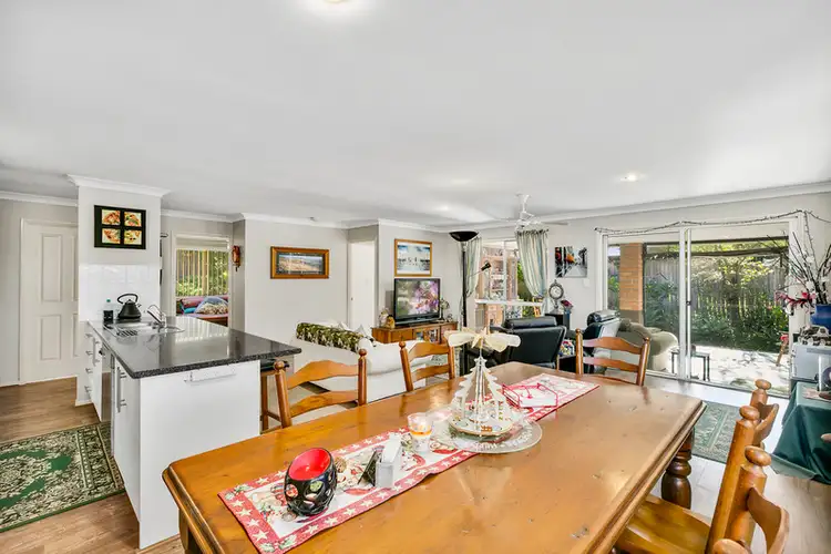 Fourth view of Homely house listing, 10/44 Mclaren Road, Nerang QLD 4211