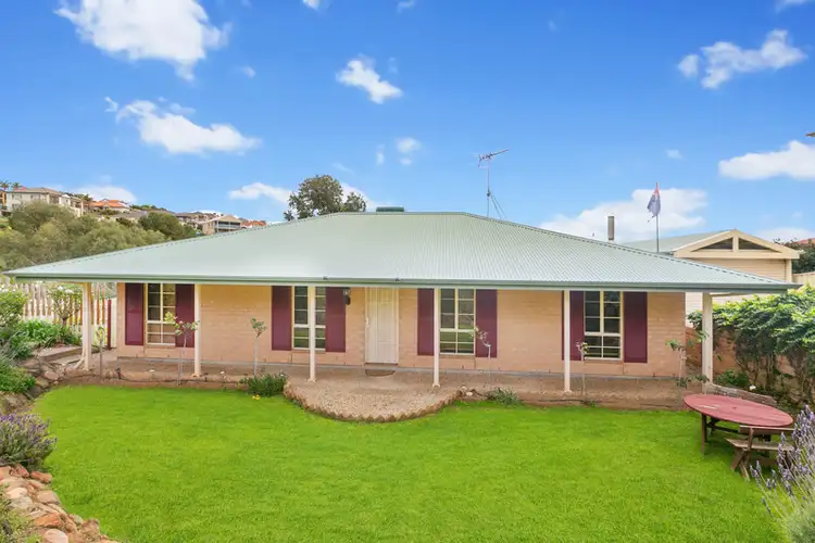 Main view of Homely house listing, 21 Gannet Court, Hallett Cove SA 5158