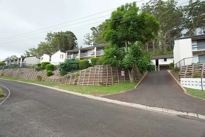 Main view of Homely apartment listing, 38/2 Benjamin Street, Mount Lofty QLD 4350