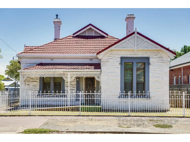 22 Oxford Terrace, Unley SA 5061