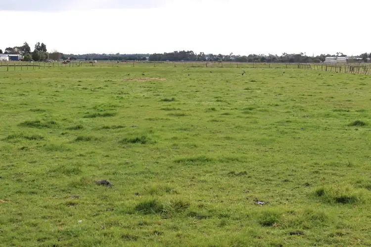 Second view of Homely land listing, 40 Lawes Street, Elliminyt VIC 3250