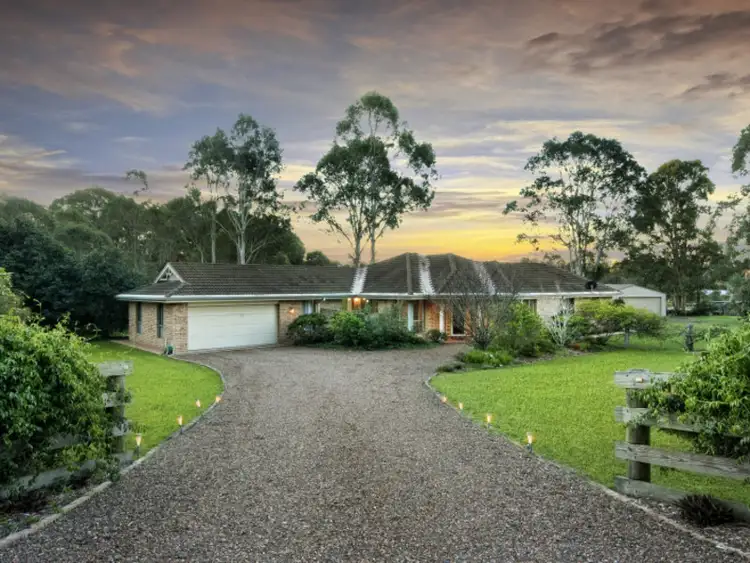 Third view of Homely rural property listing, 18 Parkridge Drive, Jilliby NSW 2259