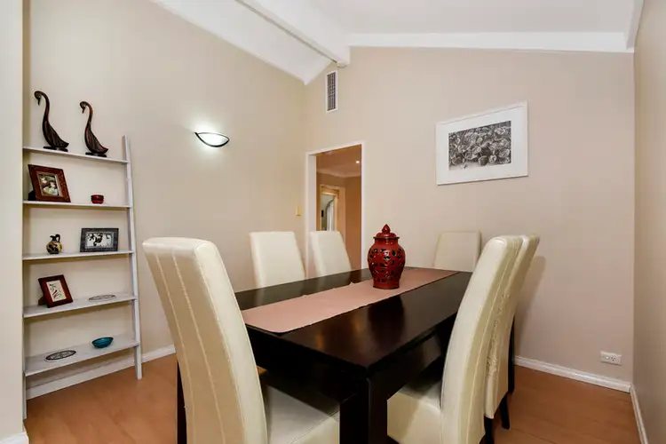 Sixth view of Homely house listing, 43 Sillmon Way, Duncraig WA 6023