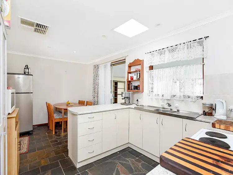 Fifth view of Homely house listing, 4 Austin Place, Port Willunga SA 5173