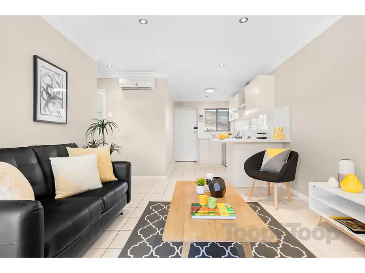 23/85 Windsor Grove, Klemzig SA 5087