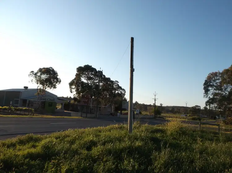 Fourth view of Homely land listing, 4 Blewitt Springs Road, Mclaren Flat SA 5171