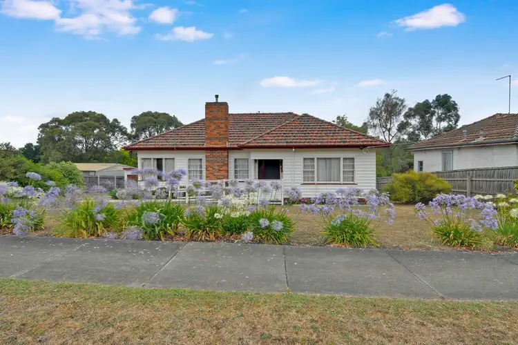 Main view of Homely house listing, 5 Charles Street, Traralgon VIC 3844