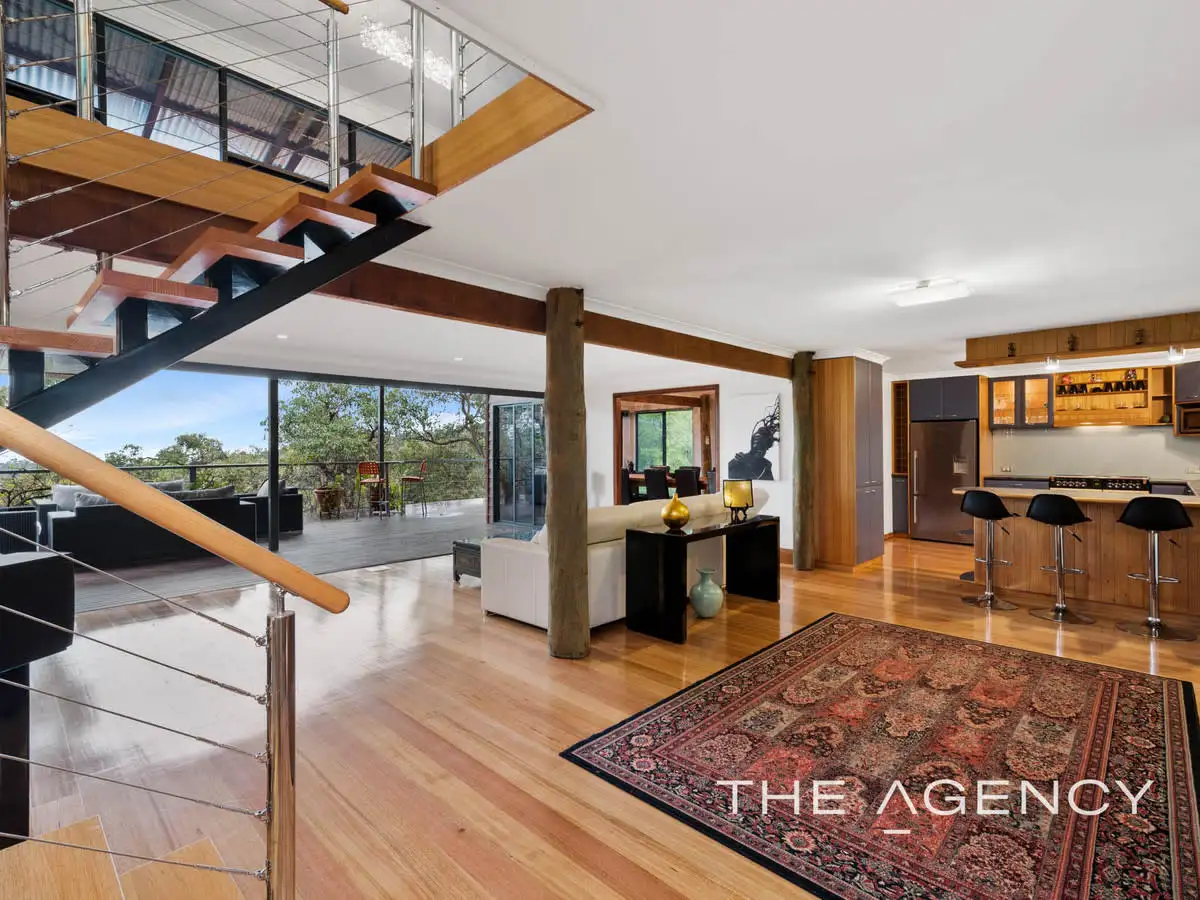 Main view of Homely house listing, 12 View Terrace, Darlington WA 6070