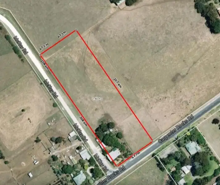 309 McKay Road, Compton SA 5291