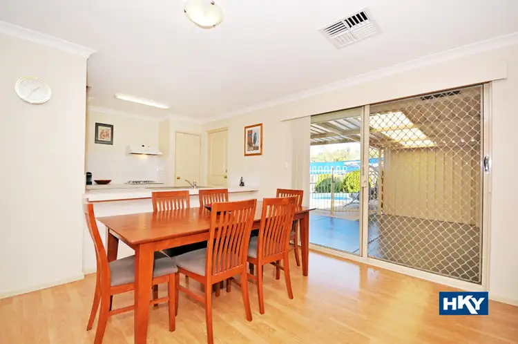 Seventh view of Homely house listing, 8 Yannarie Close, Lockridge WA 6054