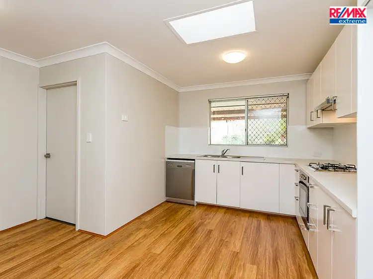 Third view of Homely semi-detached listing, 20A Spirula Way, Heathridge WA 6027